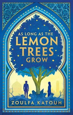 Zdjęcie produktu dla As Long As the Lemon Trees Grow