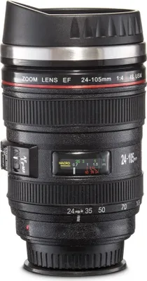 Zdjęcie produktu dla HOMLA KUBEK TERMICZNY PHOTO antygrawitacyjny 350ml