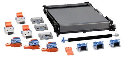 Produktbild von HP  Drucker Transportband - für Color LaserJet