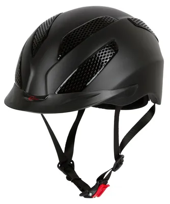 Produktbild von Kerbl Reithelm eXite Größe 52-56 cm 32727