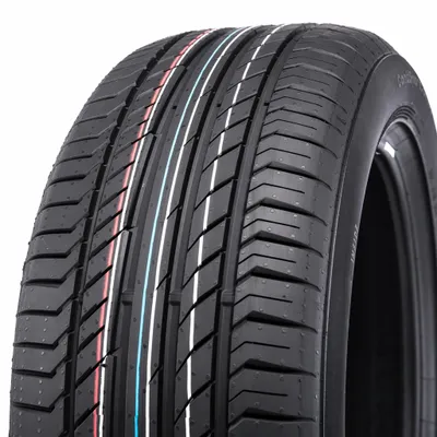 Immagine prodotto di Continental ContiSportContact™ 5 225/45 R17 91 W FR MO