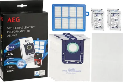 Produktbild von AEG Performance Kit ASKVX8, 9009229643