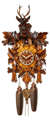 Zdjęcie produktu dla Engstler reloj K532/5/8