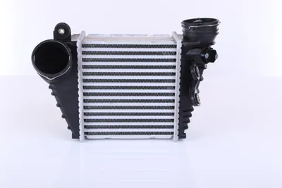 Produktbild von NISSENS 96487 Ladeluftkühler LLK für VW Golf IV Schrägheck (1J1) Turbo Intercooler
