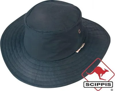 Immagine prodotto di Oilskin Jack - Cappello idrorepellente -Scippis