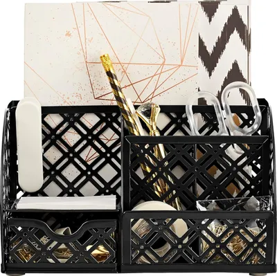 Produktbild von Premium Schreibtisch-Organizer