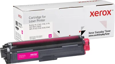 Produktbild von Everyday - Magenta - kompatibel - Tonerpatrone (Alternative zu: Brother TN225M, Brother TN242M) - für Brother DCP-9015, 9020, HL-3140, 3150, 3170, 3180, MFC-9130, 9140, 9330, 9340
