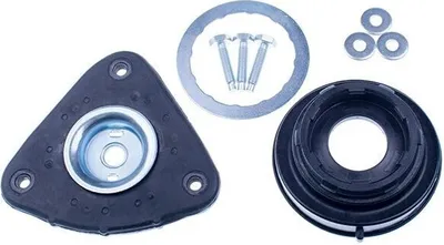 Produktbild von DENCKERMANN D600165 Reparatursatz Federbeinstützlager Vorne für FORD FOCUS III Turnier FOCUS III C-Max II (DXA/CB7, DXA/CEU) Grand C-Max
