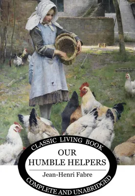 Produktbild von Our Humble Helpers
