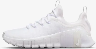 Produktbild von Nike Free Metcon 6 "Platinum Tint" FJ7126-101, Größe: 36.5