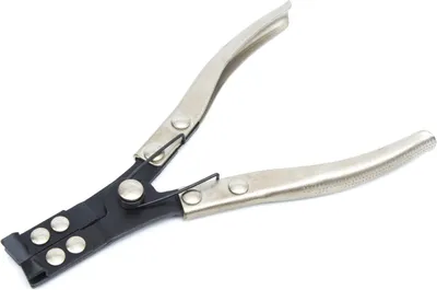 Immagine prodotto di Pinza universale per fasce per pistoni motore auto 60-120 mm Hbm