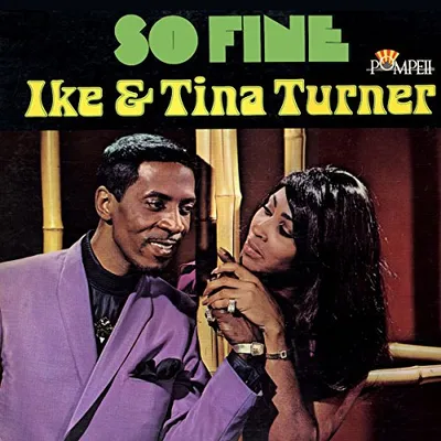 Produktbild von So Fine