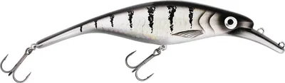 Produktbild von Westin Platypus Crankbait 16cm 56g - Wobbler, Farbe:Great Silver