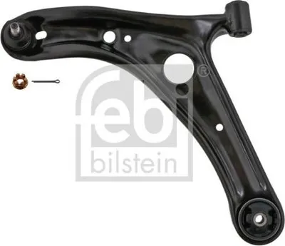 Obrázok produktu pre Toyota Predné Yaris 99-05 Ľavé Spodné Riadiace Rameno