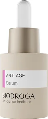 Produktbild von Biodroga - Anti-Age - Serum - 15ml