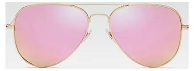 Produktbild von Klassische UV-Schutz polarisierte Sonnenbrille für Herren und Damen