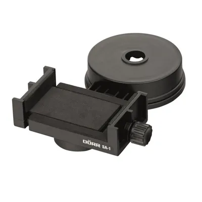 Obrázok produktu pre Univerzálny fotoadaptér Doerr SA-1 pre mobilné telefóny