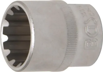 Obrázek produktu pro BGS technic Socket, 66 mm, 66 g