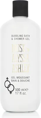 Produktbild von Alyssa Ashley Musk, Duschgel, 500 ml, Erwachsene, Unisex, Körper, Jeder Hauttyp
