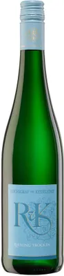 Produktbild von Reichsgraf von Kesselstatt RK Riesling