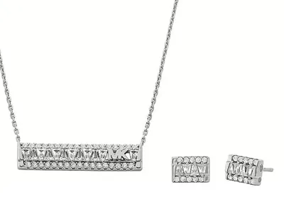 Productafbeelding van MICHAEL KORS JEWELS Sieraden MKC1688SET