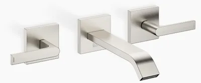 Produktbild von Dornbracht 36712671-06 WT-Wandbatt. ohne Ablaufgarnitur IMO