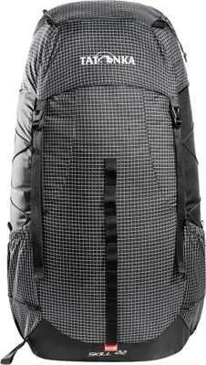 Produktbild von TATONKA Wanderrucksack Rucksack Skill 22 Recco Black schwarz