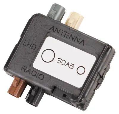 Image de Amplificateur d'antenne, référence 46863541
