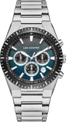 Image de Lee Cooper - LC08100.360 - Montre Bracelet - Hommes - Quartz - CALLUM