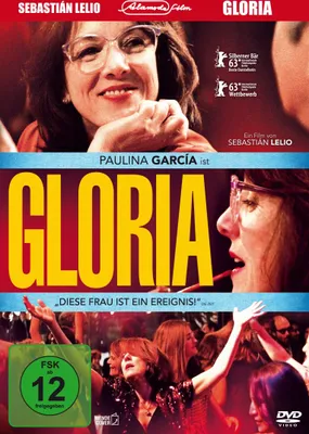 Obrázok produktu pre Gloria