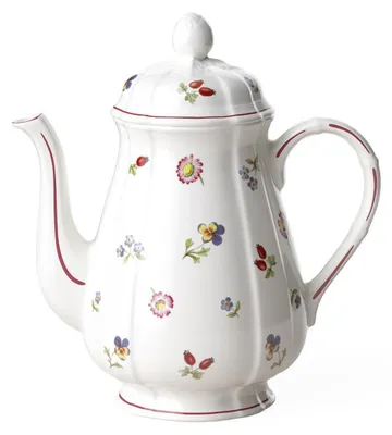 Produktbild von Villeroy & Boch 1023950100, 1250 l, Porzellan, Mehrfarbig, 770 g
