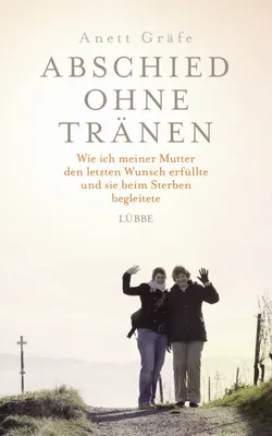 Immagine prodotto di Gräfe, A: Abschied ohne Tränen