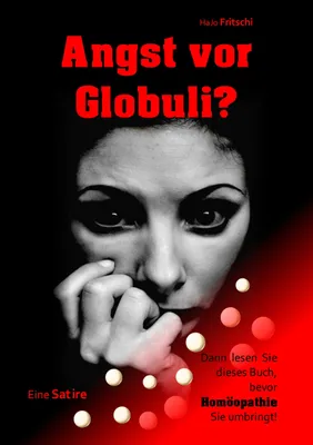 Zdjęcie produktu dla Angst vor Globuli?