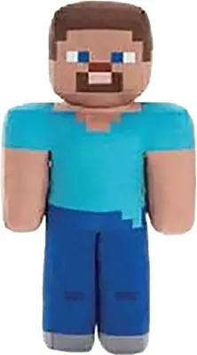 Produktbild von PLUSZAK MASKOTKA MINECRAFT CREEPER 30 cm