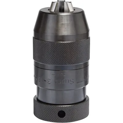 Produktbild von Bosch Schnellspannbohrfutter bis 16 mm, 3 bis 16 mm, 5/8 Zoll bis 16 1608572014