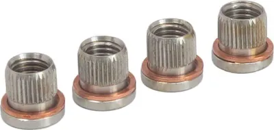 Immagine prodotto di Inserti filettati di ricambio M9 x 1.25