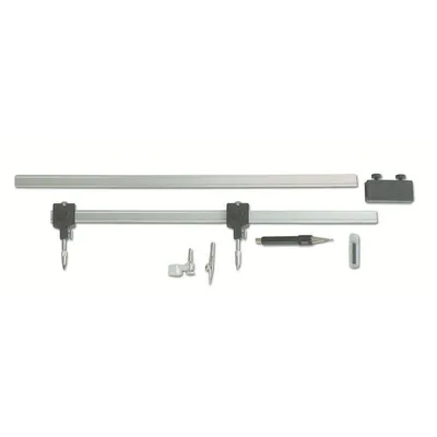 Produktbild von ARISTO Stangenzirkel für Kreise bis 1280mm Durchmesser