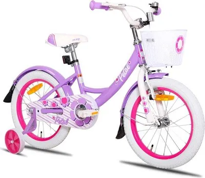 Obrázok produktu pre Detský bicykel 12 palcov