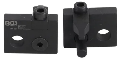 Obrázok produktu pre BGS technic Driving Toothed Wheel Locking Tool, 130 g
