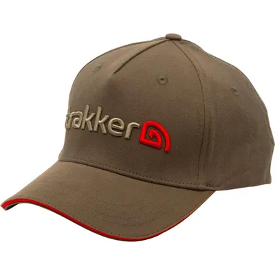 Zdjęcie produktu dla Czapka Wędkarska Z Daszkiem Trakker Flexi Fit Cap