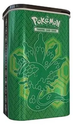 Obrázok produktu pre Pokemon Zygarde Elite Trainer Deck Shield