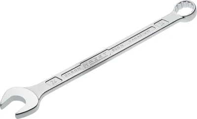 Produktbild von Hazet 600N-24-SB Ringmaulschlüssel 24 mm