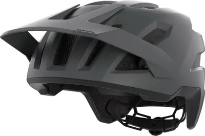 Image de Alpina Taunus gris nuit noir mat 52-56 cm