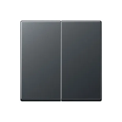 Produktbild von JG Wippe f. Serienschalter A595BFANM Serie A anthrazit matt
