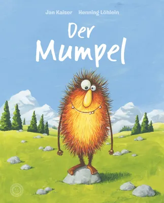 Produktbild von Der Mumpel