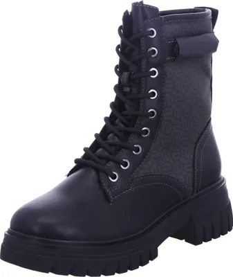 Produktbild von s.Oliver Damen Winterstiefeletten 27133-37, 27133-38, 27133-39, 27133-40, 27133-41 SOL-26445 black combi 37