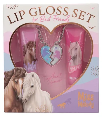 Image de Miss Melody Gloss BFF