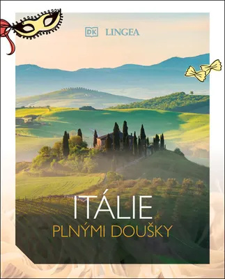 Productafbeelding van Italië in al zijn pracht