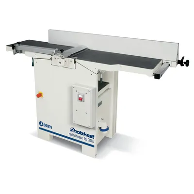 Produktbild von Holzkraft Abricht-Dickenhobel minimax fs 30c TERSA