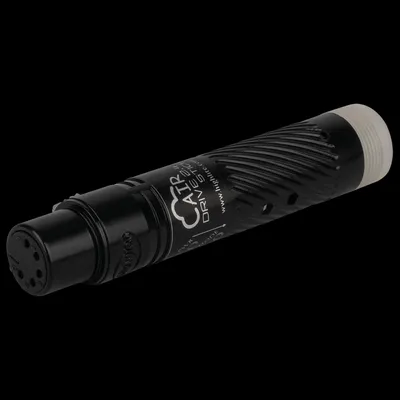 Obrázek produktu pro SHOWTEC Airdrive 2.4 Stick Bezdrátový DMX přijímač - 5P XLR